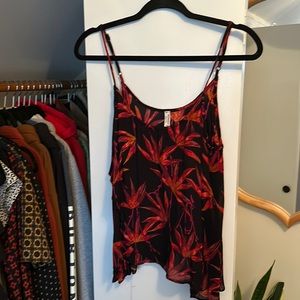 Free People Tank S